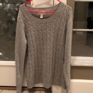 Banana republic sweater
